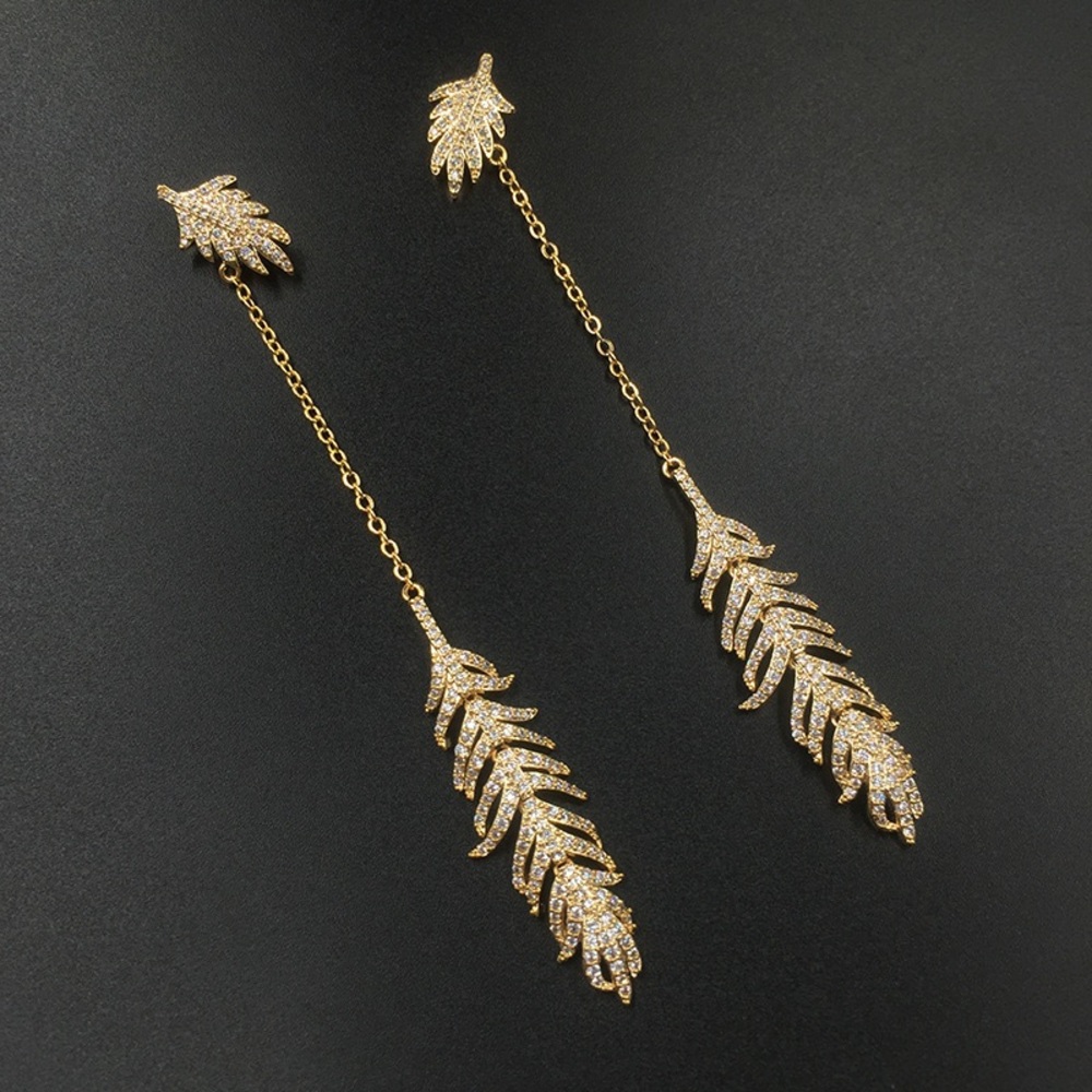 Earrings - Picture 3 of 4